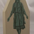 CAT'S MEOW 1995 POCAHONTAS STATUE JAMESTOWN INDIAN