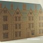 CAT'S MEOW VILLAGE 1995 COUNTRY HOTEL COTSWOLD BROADWAY