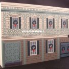CAT'S MEOW 1994 NEW ORLEANS CHRISTMAS ST GALLIER HOUSE