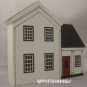 CAT'S MEOW 1986 GRIMM'S FARMHOUSE FALL SERIES NEW