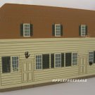 CAT'S MEOW VILLAGE 1995 SHAKER SERIES MEETING HOUSE NEW
