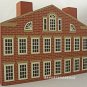 CAT'S MEOW 1986 SERIES IV ROSCO VILLAGE OLD WAREHOUSE RESTAURANT NEW