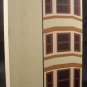 THE CAT'S MEOW VILLAGE 1985 SERIES III KALORAMA GUEST HOUSE