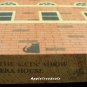 THE CAT'S MEOW VILLAGE 1985 SERIES III OPERA HOUSE BUILDING