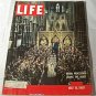 Life Magazine May 16 Princess Margaret Wedding Dick Clark LBJ