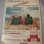 Life Magazine Aug 17 1959 May Britt Nixon Rockefeller Rasmussin