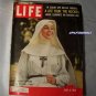 Life magazine June 8 1959 Hepburn Lebowitz Dulles Nixon Snead