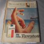 Life magazine June 8 1959 Hepburn Lebowitz Dulles Nixon Snead