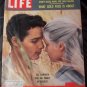 Life Magazine Dec 12 1960 Haworth Mineo Gold Churchill Kennedy