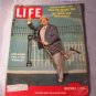 Life Magazine Nov 2 1959 Gleason Castro Yellowstone Algeria