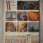 Life Magazine Nov 2 1959 Gleason Castro Yellowstone Algeria