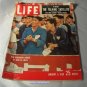 Life Magazine Jan 5 1959 Red China Satelite Anti US Monkey Space