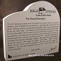 Good Samaritan The Cat's Meow Village Bible Series