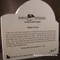 ADAM & EVE Bible Series GENESIS The Cat's Meow Village Bible Series