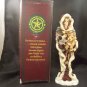 Boyds Bears Folkstone Figurine Abigal Angel 2829 Peaceable Kingdom