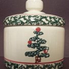 Furio Ceramic Italian Canister