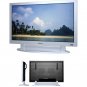 Viewsonic N3250W  32 Inch 1366x768 900 1 Contrast Ratio HDMI PC Input LCD TV w Speakers