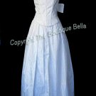Size Med - McCLINTOCK - New cinderella wedding dress