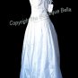 Size Med - McCLINTOCK - New cinderella wedding dress
