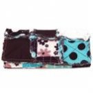 Patchwork Wallet