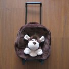 Monkey Bookbag, Monkey Luggage, Monkey Bag