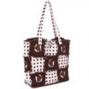 Quilt Purses, patchwork bag, Horse Purse, all cotton