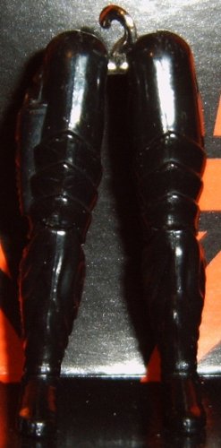 G.I. Joe Cobra Baroness legs