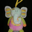 Kids Preferred Musical Light Elephant