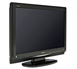 32" 720p LCD HDTV