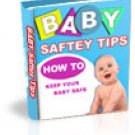 Baby Safety Tips-ebooks