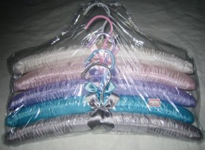 Clothes Hanger (TS-002)