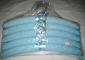 Clothes Hanger (TS-004)