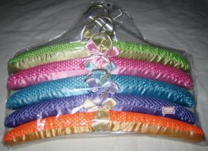 Clothes Hanger (TS-006)