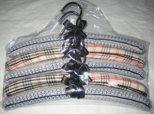 Clothes Hanger (TS-008)