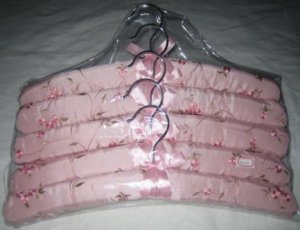 Clothes Hanger (TS-011)
