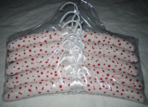 Clothes Hanger (TS-012)