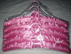 Clothes Hanger (TS-014)