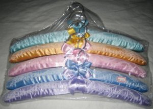 Clothes Hanger (TS-015)