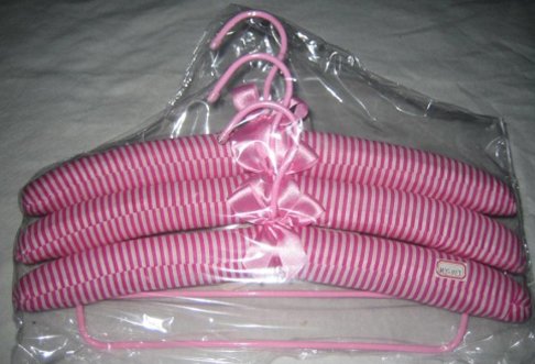 Clothes Hanger (TS-017)