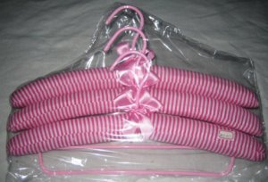 Clothes Hanger (TS-017)