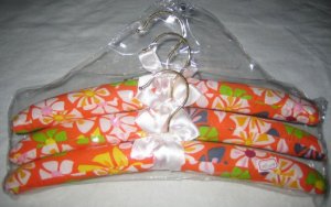 Clothes Hanger (TS-019)
