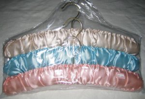Clothes Hanger (TS-020)