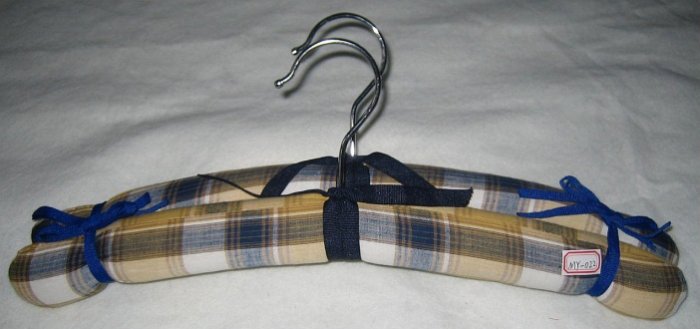 Clothes Hanger (TS-022)