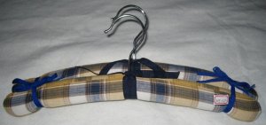 Clothes Hanger (TS-022)