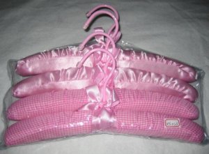 Clothes Hanger (TS-025)