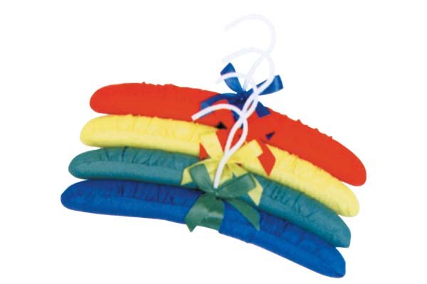 Clothes Hanger (TS-034)