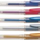 Gel-ink Pens