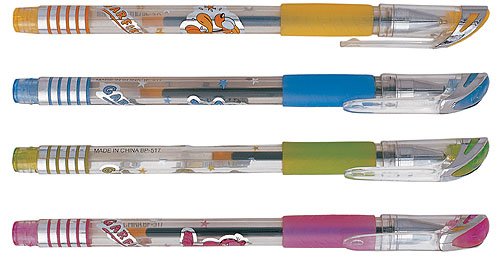 Gel-ink Pens (TS-6171)