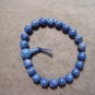 Lapis Lazuli Stretch Bracelet