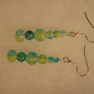 Summer Breeze Dangle Earrings